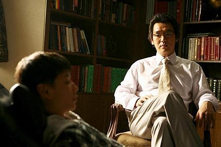 2007年7月＆8月の韓国映画