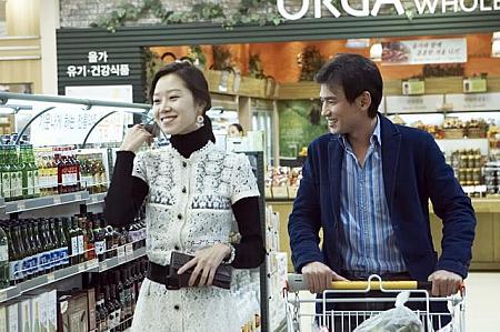 2007年９月＆１０月の韓国映画