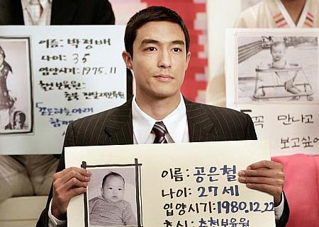 2007年９月＆１０月の韓国映画