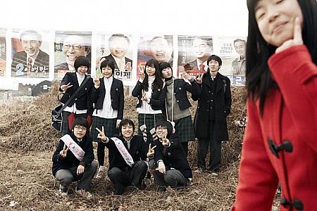 第９回全州国際映画祭・Jeonju International Film Festival【２００８年版】