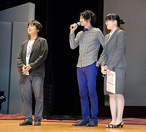 デュークが見た！第12回富川国際ファンタスティック映画祭