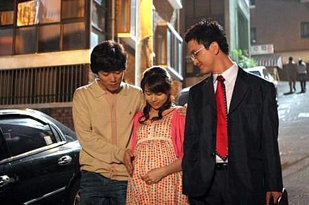 2008年11月＆12月の韓国映画