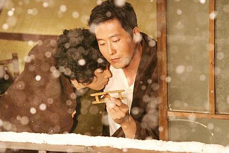 2006年1月＆2月の韓国映画