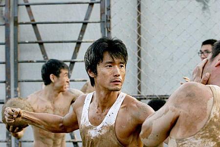 2006年1月＆2月の韓国映画