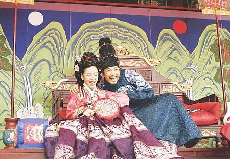 2006年1月＆2月の韓国映画