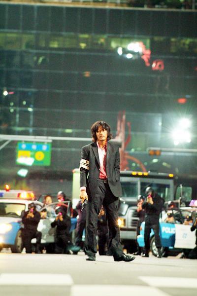 2006年1月＆2月の韓国映画