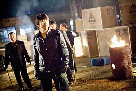2006年1月＆2月の韓国映画