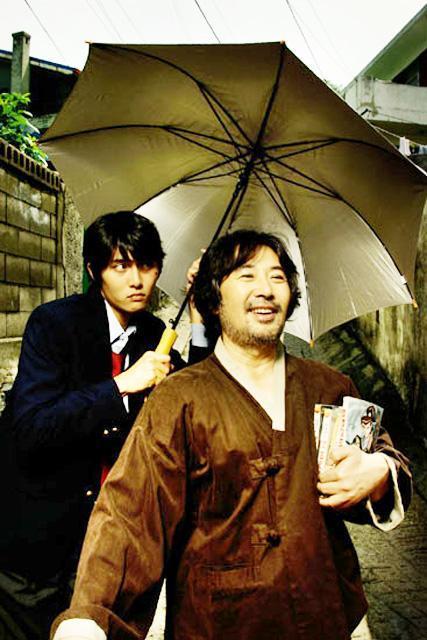 2006年1月＆2月の韓国映画