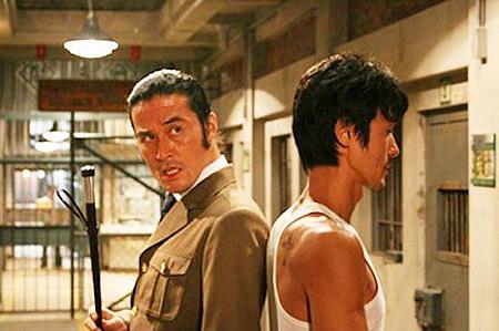 2006年1月＆2月の韓国映画