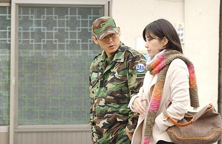 2006年1月＆2月の韓国映画