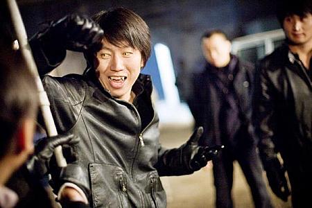2006年1月＆2月の韓国映画