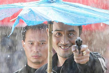 2006年1月＆2月の韓国映画