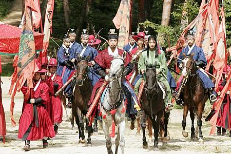 2006年1月＆2月の韓国映画