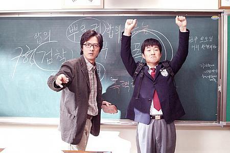 2006年1月＆2月の韓国映画
