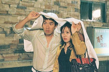 2006年1月＆2月の韓国映画