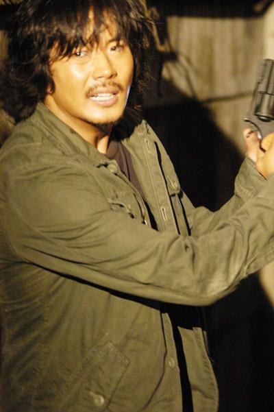 2006年1月＆2月の韓国映画
