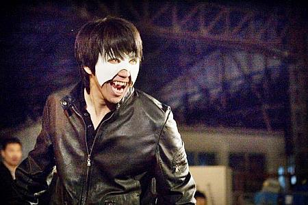 2006年1月＆2月の韓国映画