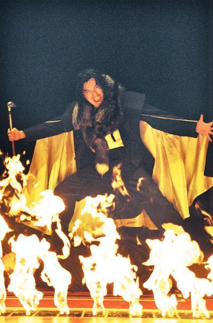 チョ・スンウ＆リュ・ジョンハン主演、韓国ミュージカル史上最高のミュージカル！｢ジキル＆ハイド｣