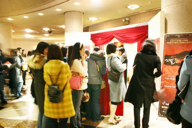 チョ スンウ リュ ジョンハン主演 韓国ミュージカル史上最高のミュージカル ジキル ハイド ソウルナビ