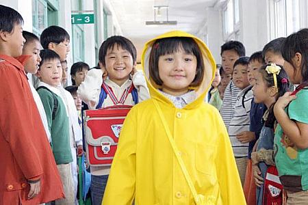 2006年3月＆4月の韓国映画