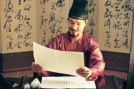 2006年3月＆4月の韓国映画