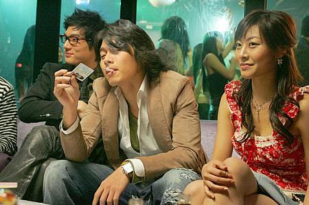 2006年3月＆4月の韓国映画