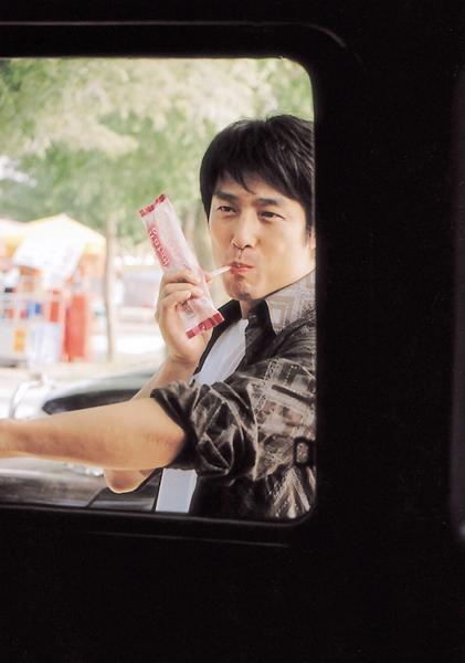 2006年3月＆4月の韓国映画