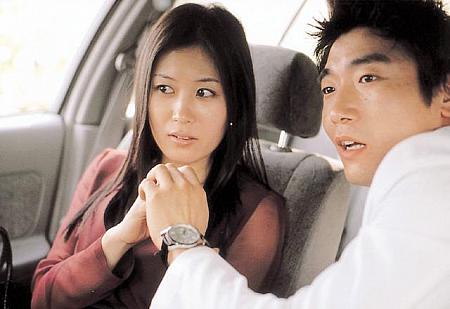 2006年3月＆4月の韓国映画