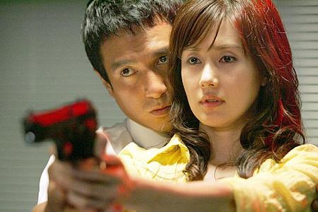 2006年3月＆4月の韓国映画