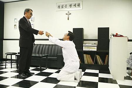 2006年3月＆4月の韓国映画