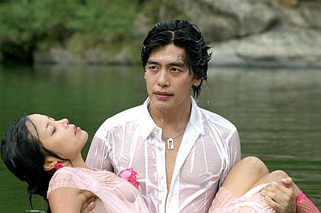 2006年3月＆4月の韓国映画