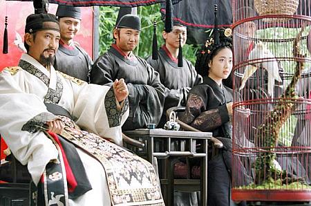 2006年3月＆4月の韓国映画