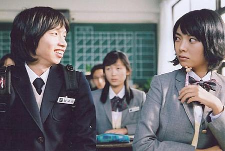 2006年3月＆4月の韓国映画