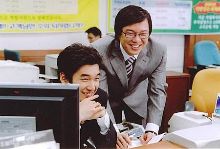 2006年3月＆4月の韓国映画