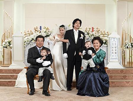 2006年3月＆4月の韓国映画