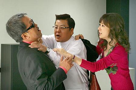 2006年3月＆4月の韓国映画