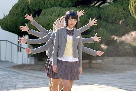 2006年3月＆4月の韓国映画