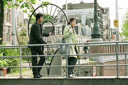 2006年3月＆4月の韓国映画