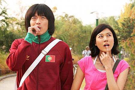 2006年3月＆4月の韓国映画