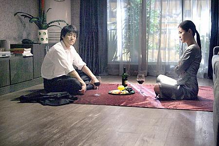 2006年3月＆4月の韓国映画