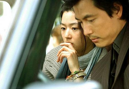 2006年3月＆4月の韓国映画