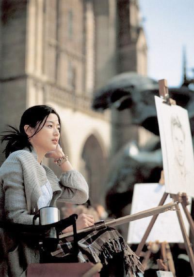 2006年3月＆4月の韓国映画