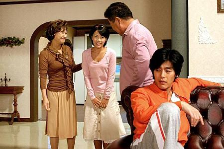 2006年3月＆4月の韓国映画