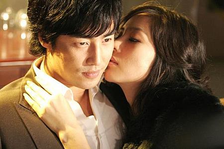 2006年5月＆6月の韓国映画