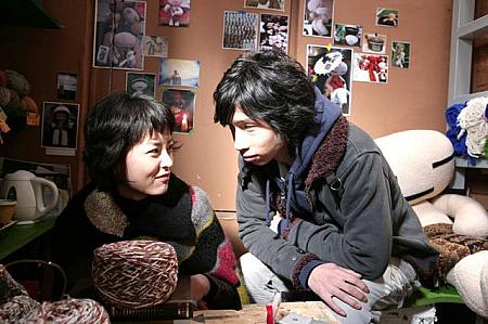 2006年5月＆6月の韓国映画