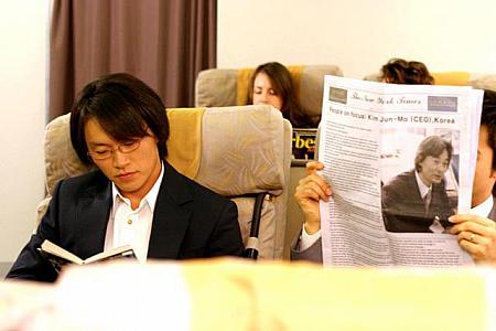 2006年5月＆6月の韓国映画