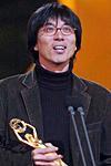 大韓民国映画大賞授賞式ｖｓ青龍映画賞授賞式2006