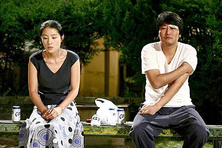 2007年3月＆4月の韓国映画