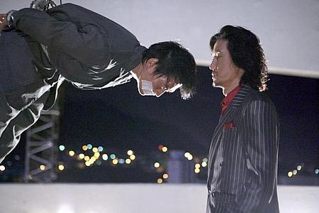 2007年3月＆4月の韓国映画