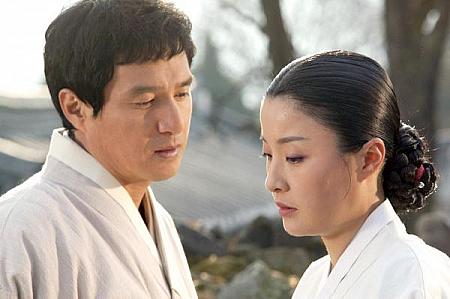 2007年3月＆4月の韓国映画